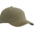 MES - schweres 2-farbiges Baseball-Cap ab 8 Jahren