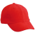 ME - schweres Baseball-Cap ab 8 Jahren in 10 Farben