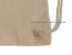 Rucksack als Turnbeutel Umhngeseile