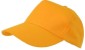 CE - stabiles Baseball-Cap in 10 verschiedenen Farben
