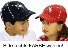 NY-Baseball-Cap fr Kinder