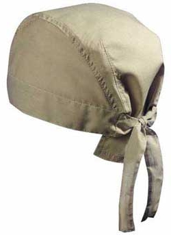 Bandana HAT in 15 verschiedenen Farben Bandana HAT in 15 verschiedenen Farben