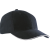 MES - schweres 2-farbiges Baseball-Cap ab 8 Jahren