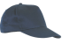 CE - stabiles Baseball-Cap in 10 verschiedenen Farben