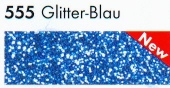 Marabu Textil Painter GLITTER BLAU