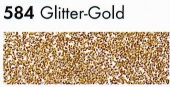 Marabu Textil Painter GLITTER GOLD