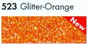 Marabu Textil Painter GLITTER ORANGE - Top Preis!