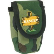 Pfadfinder-Guerteltasche, Fototasche Kinder-Gürteltasche RANGER