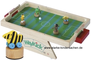 weykick 7200  janosch-Tischfuball