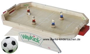 weykick 7500 Tischfuball