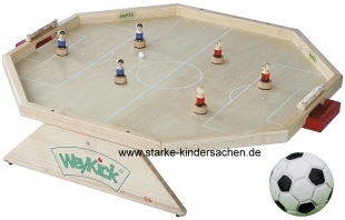 weykick 7700 Tischfu�ballspiel ARENA