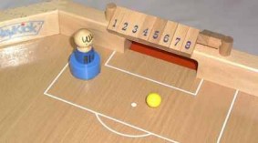 weykick Spielfiguren Magnete fr weykick-Spiel