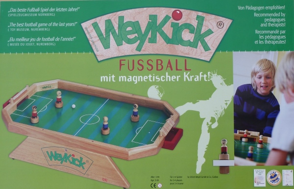 weykick fussball - onlineshop