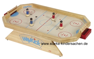 weykick-on-ice Eichhockeyspiel 8500