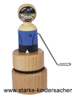 weykick Eichhockey-Spielfigur